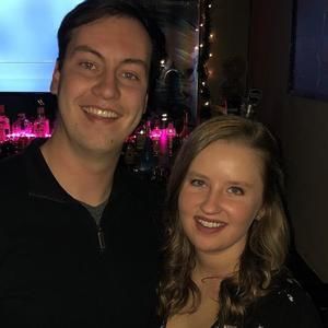 Meet your Posher, Tracy